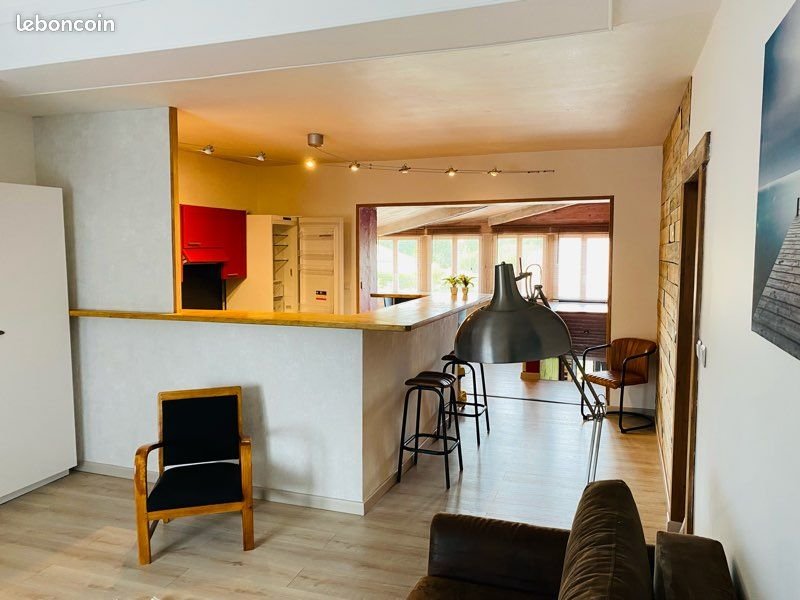Maison à louer, 120m², La Roche-sur-Yon