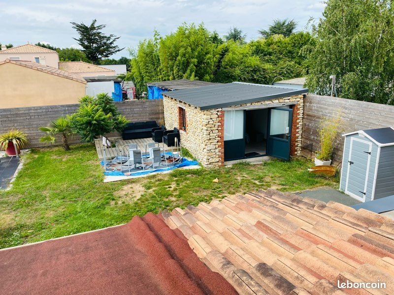 Maison à louer, 120m², La Roche-sur-Yon