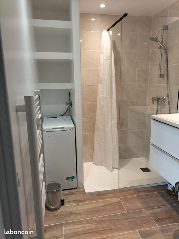 Appartement à louer, 24m², Saint-Raphaël