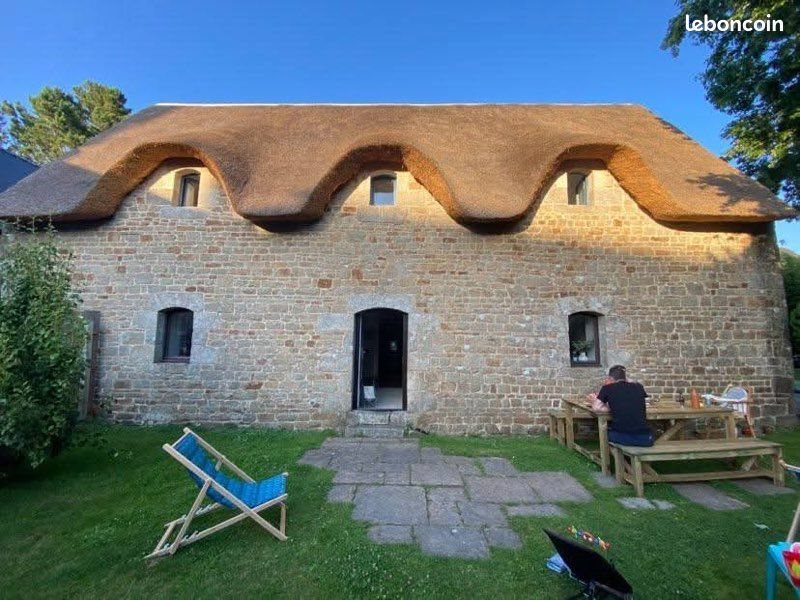 Maison à louer, 160m², Guidel