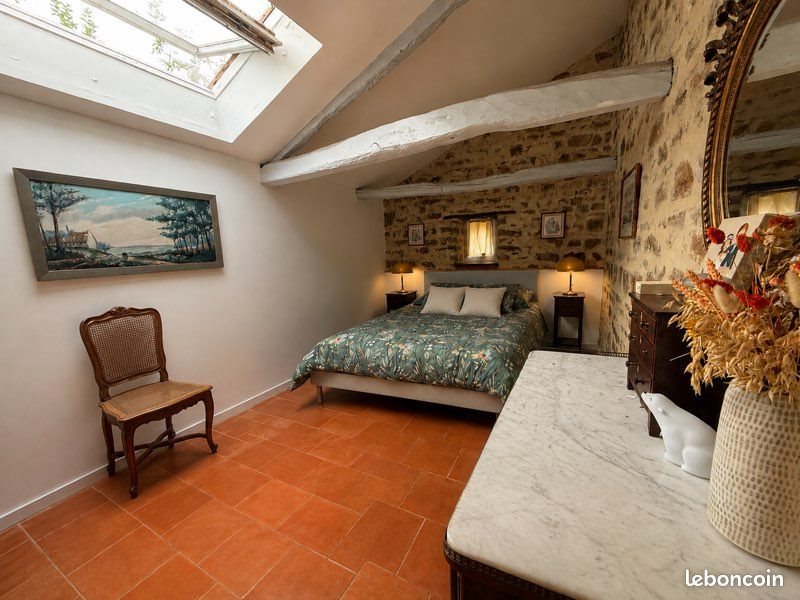 Maison à louer, 160m², Guidel