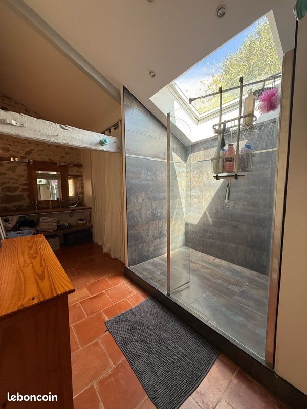 Maison à louer, 160m², Guidel