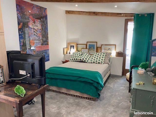 Appartement à louer, 32m², Avignon