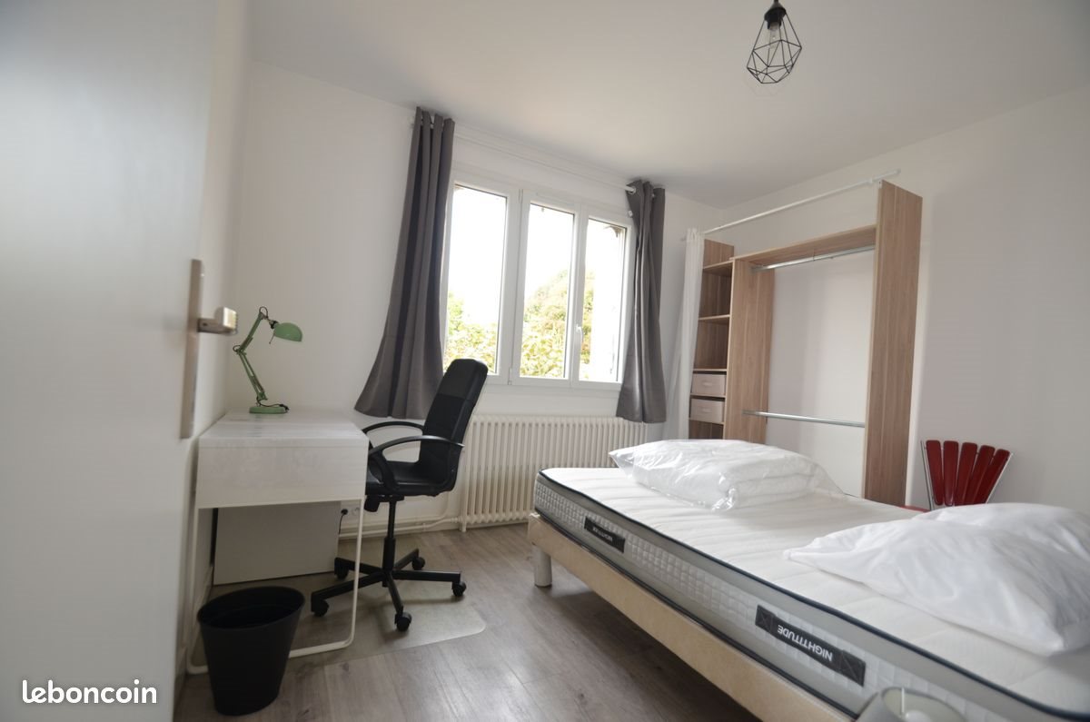 Maison à louer, 80m², La Rochelle