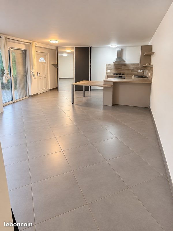Appartement à vendre, 49m², Brindas