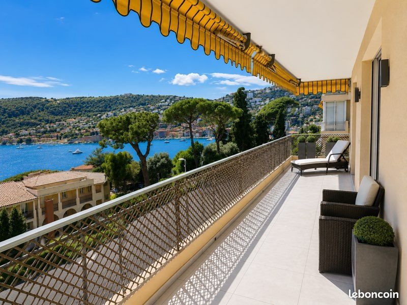 Appartement à vendre, 87m², Villefranche-sur-Mer