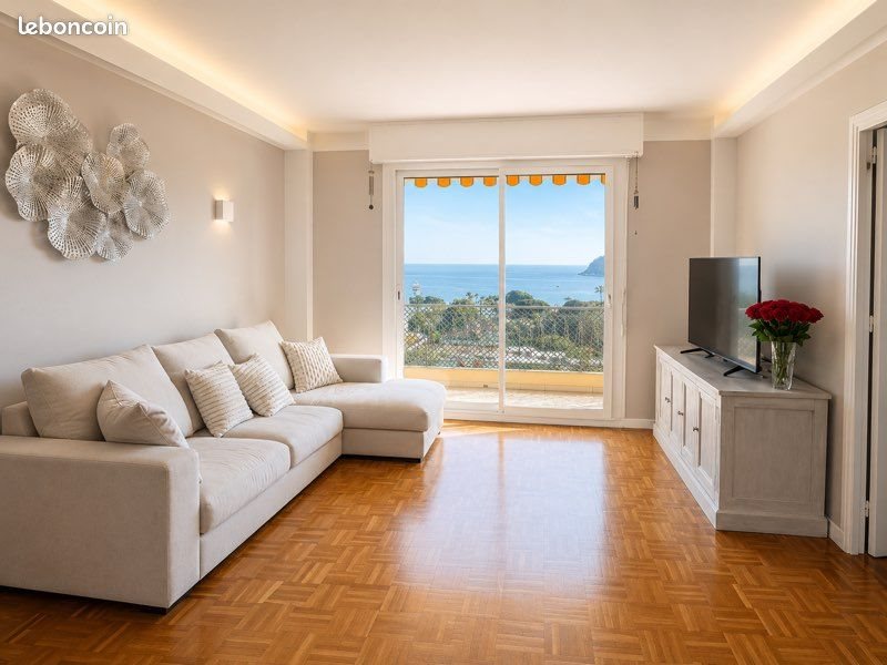 Appartement à vendre, 87m², Villefranche-sur-Mer