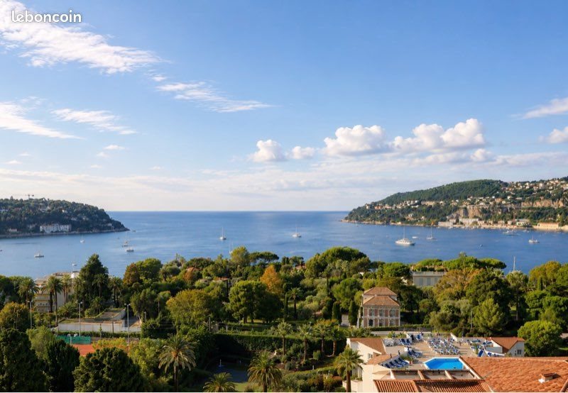 Appartement à vendre, 87m², Villefranche-sur-Mer
