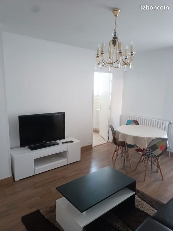 Appartement à louer, 65m², Toulouse