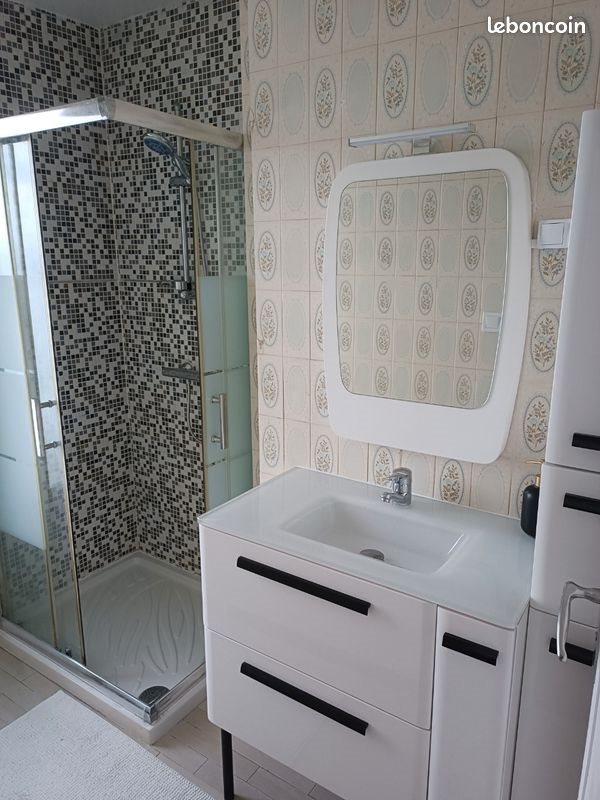 Appartement à louer, 65m², Toulouse