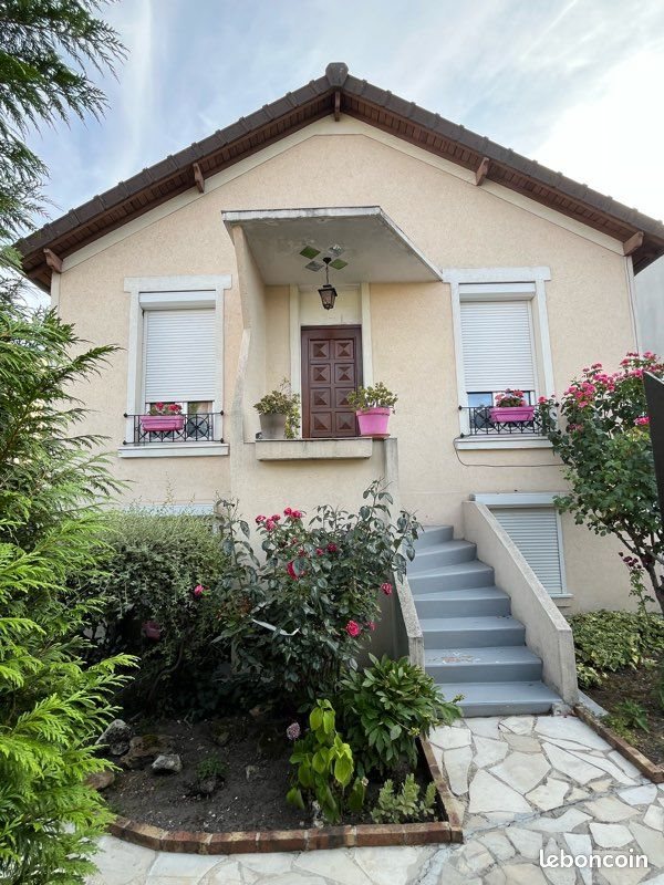 Maison à vendre, 68m², Drancy