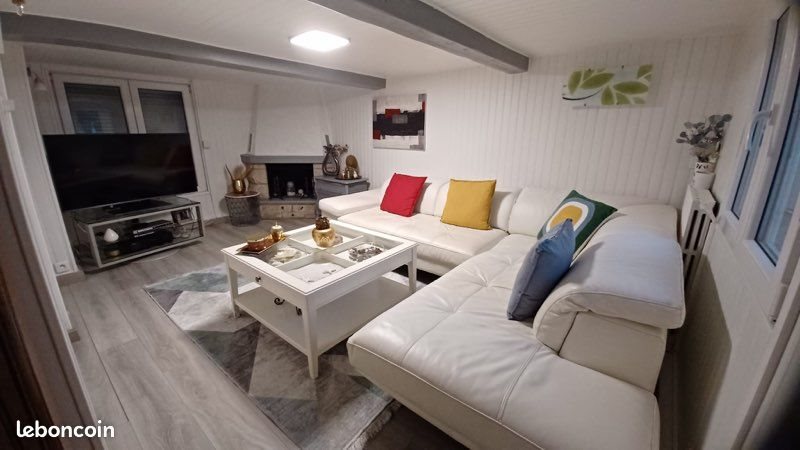 Maison à vendre, 68m², Drancy