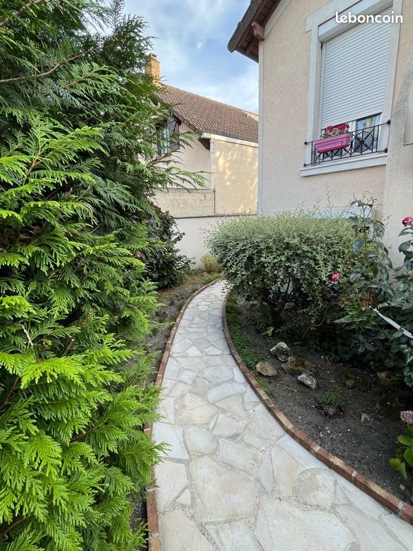 Maison à vendre, 68m², Drancy