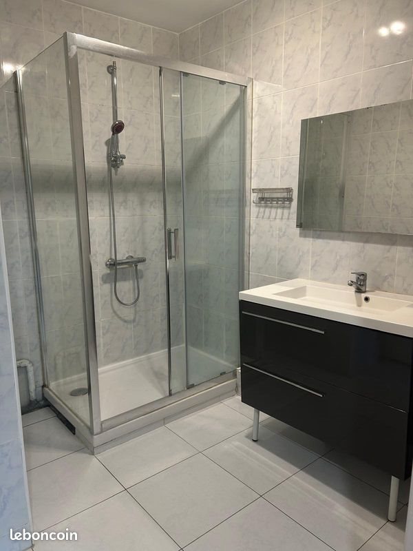 Appartement à louer, 62m², Fresnes
