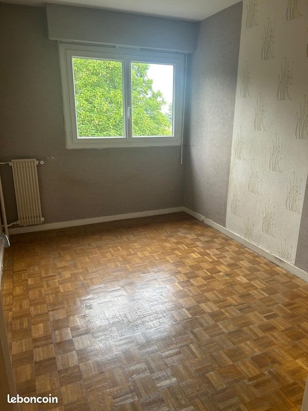 Appartement à louer, 62m², Fresnes