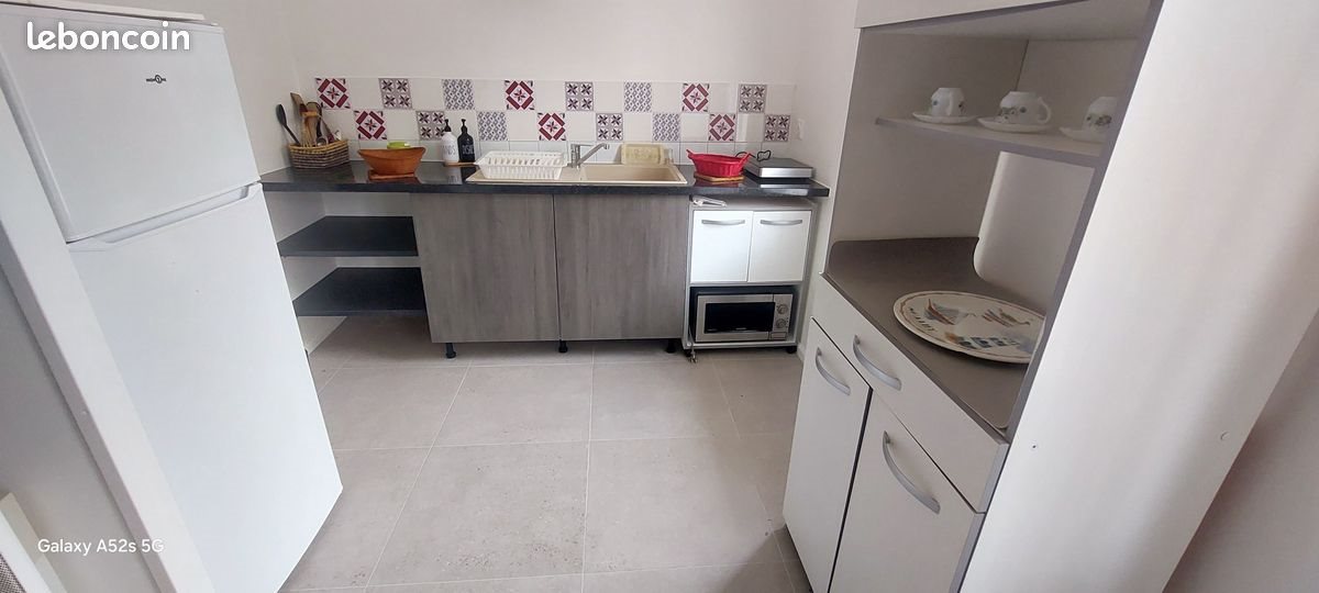 Appartement à louer, 41m², Nantes