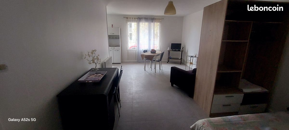 Appartement à louer, 41m², Nantes