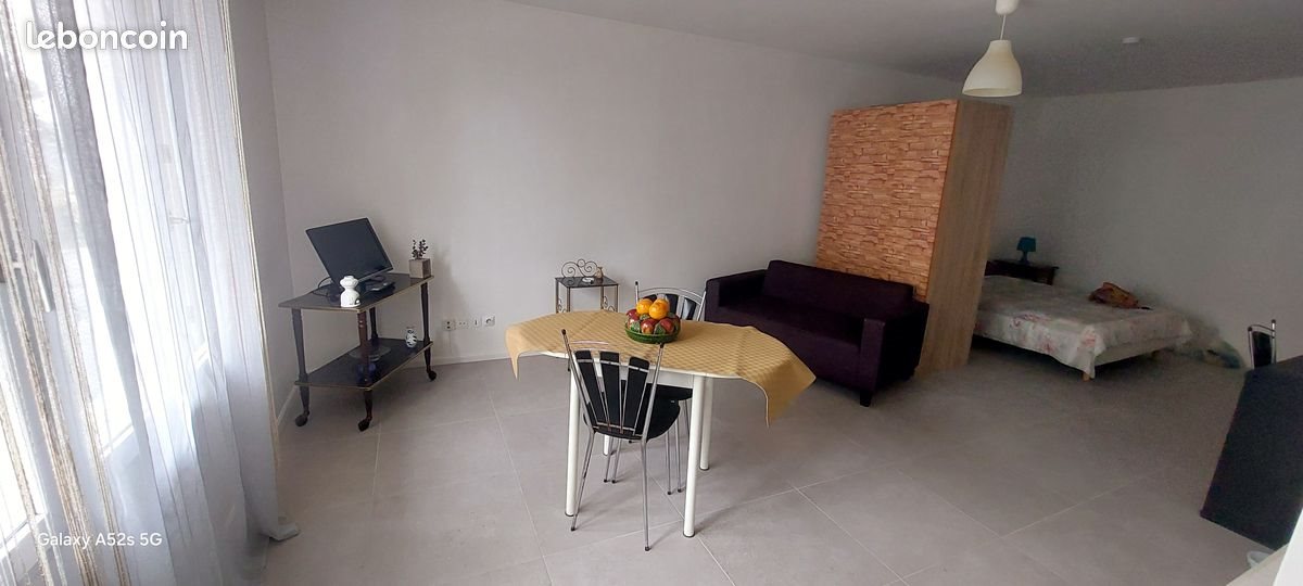 Appartement à louer, 41m², Nantes