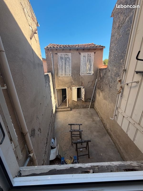 Maison à louer, 90m², Sémalens