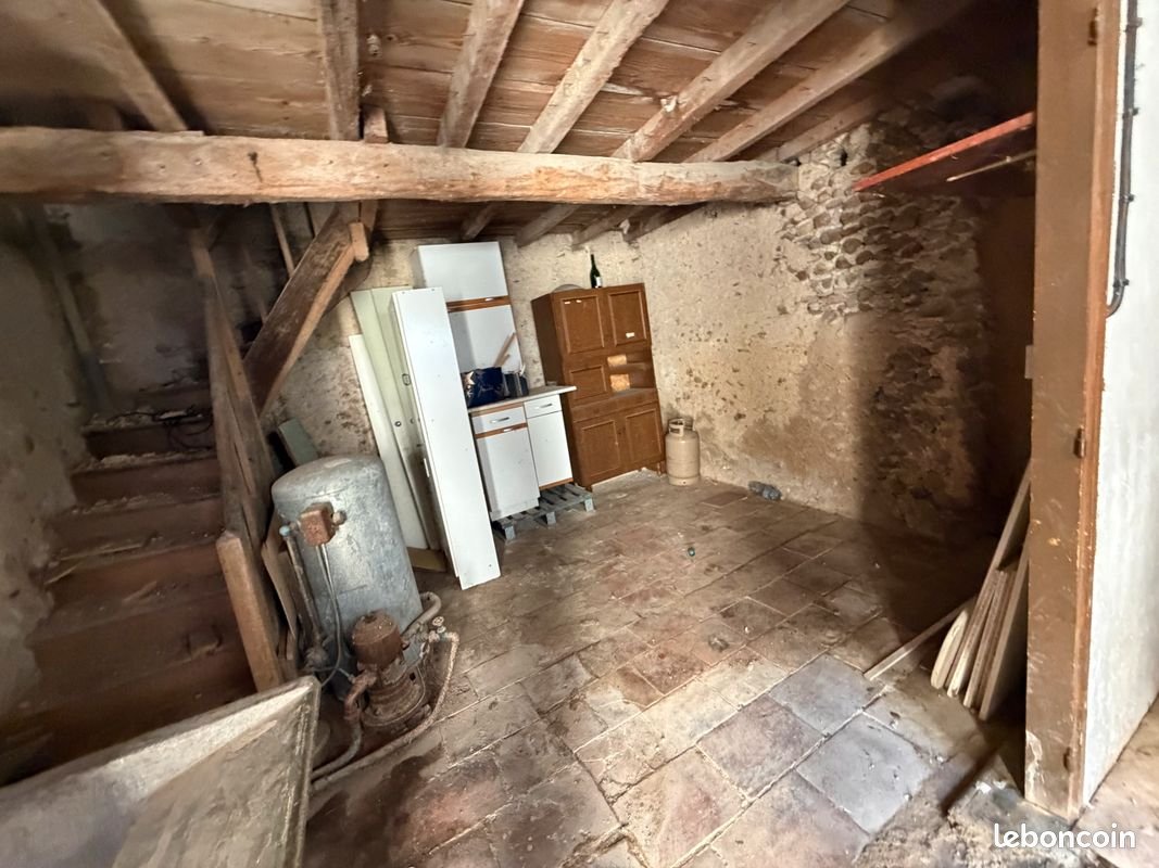 Maison à louer, 90m², Sémalens