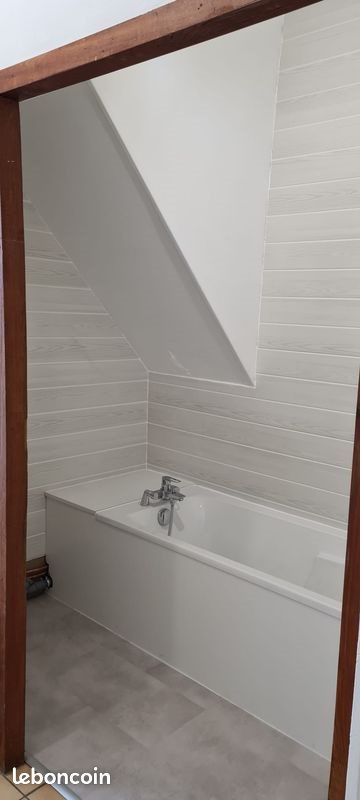 Appartement à louer, 90m², La Machine