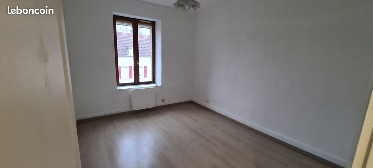 Appartement à louer, 90m², La Machine