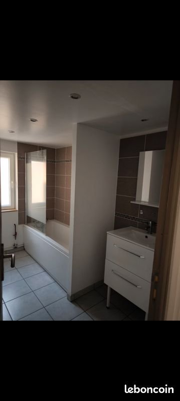Appartement à louer, 75m², Hautmont