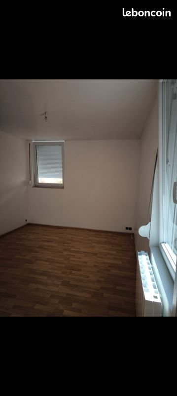 Appartement à louer, 75m², Hautmont