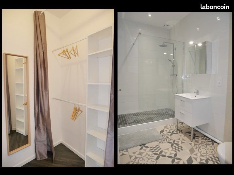 Appartement à louer, 20m², Vichy