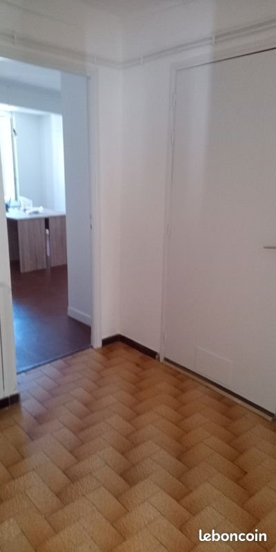 Appartement à louer, 54m², Foix
