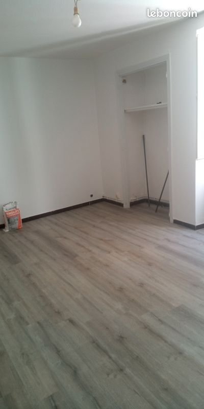 Appartement à louer, 54m², Foix