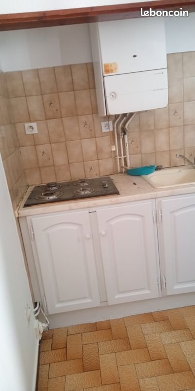 Appartement à louer, 54m², Foix