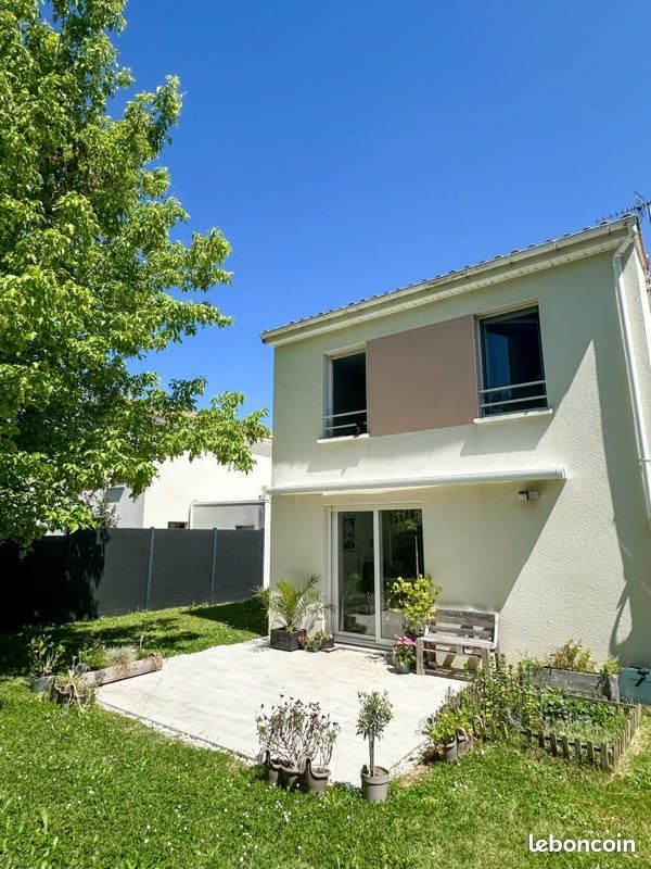 Maison à louer, 82m², Poitiers