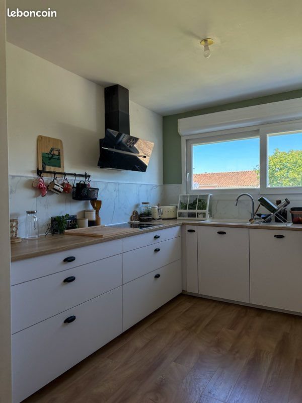 Maison à louer, 82m², Poitiers