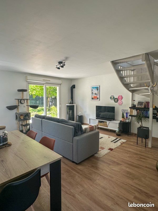 Maison à louer, 82m², Poitiers
