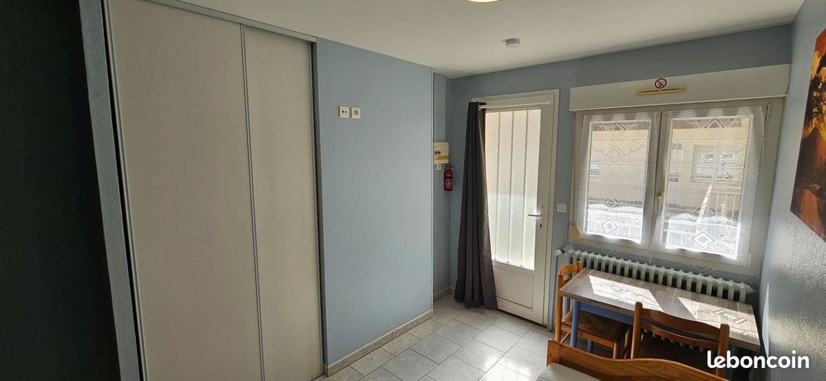 Appartement à louer, 15m², Vesoul