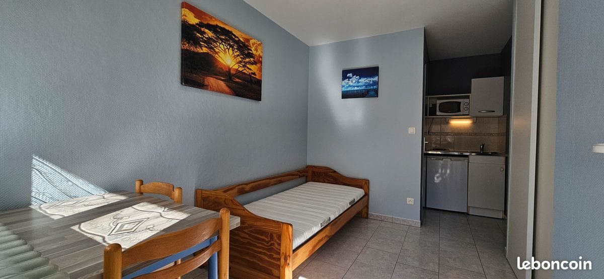 Appartement à louer, 15m², Vesoul
