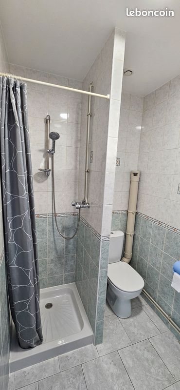 Appartement à louer, 15m², Vesoul