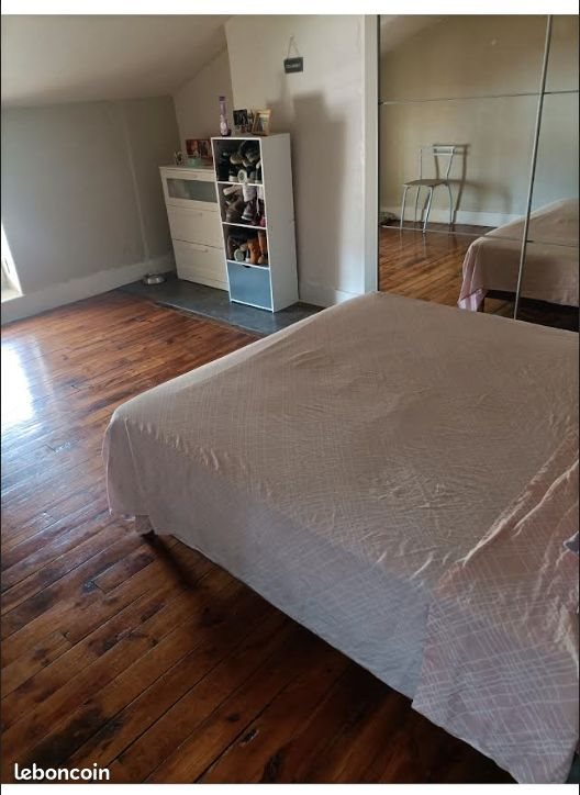Appartement à vendre, 64m², Saint-Étienne