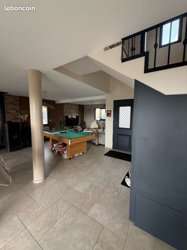 Maison à vendre, 136m², Lagny
