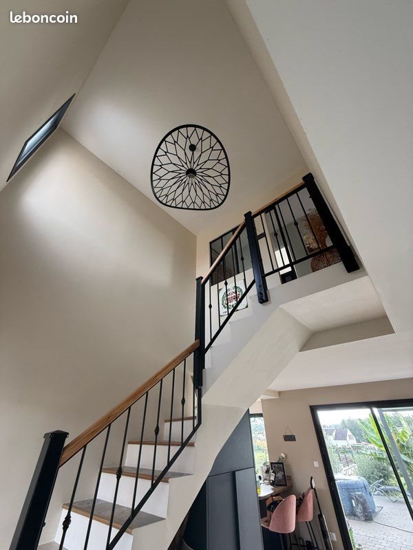 Maison à vendre, 136m², Lagny