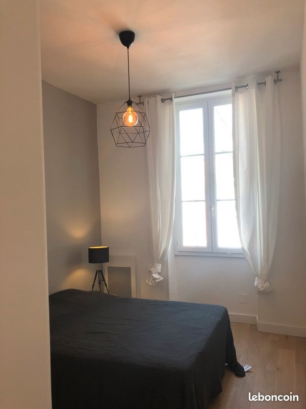 Appartement à louer, 49m², Bordeaux