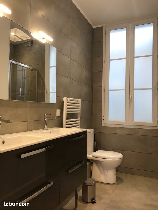 Appartement à louer, 49m², Bordeaux