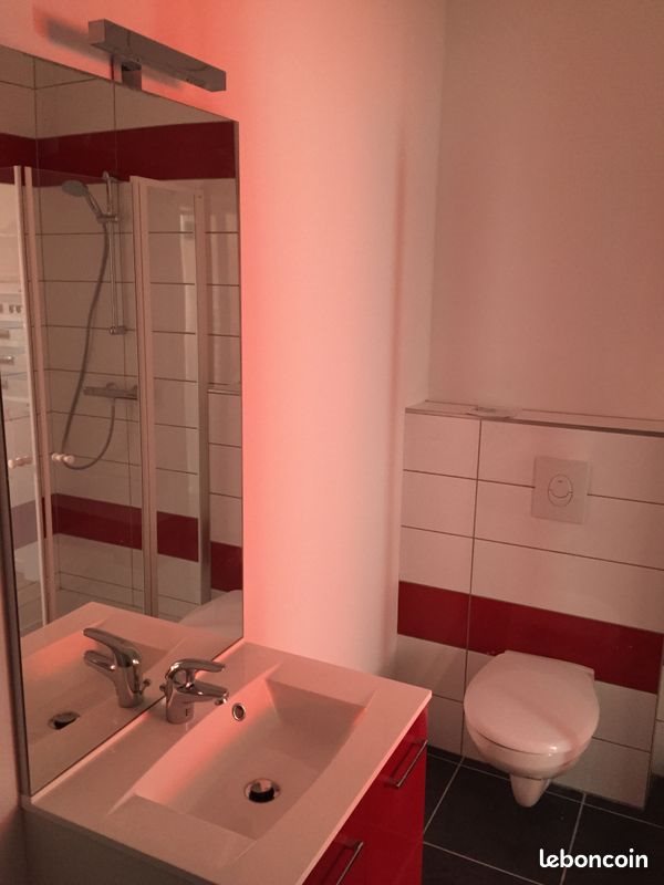 Appartement à louer, 33m², Belfort