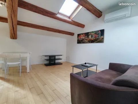 Appartement à louer, 49m², Orléans