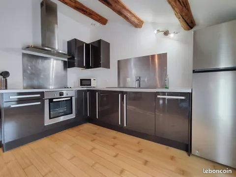 Appartement à louer, 49m², Orléans