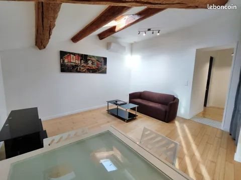 Appartement à louer, 49m², Orléans