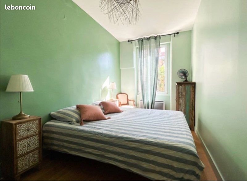 Appartement à vendre, 53m², Bordeaux