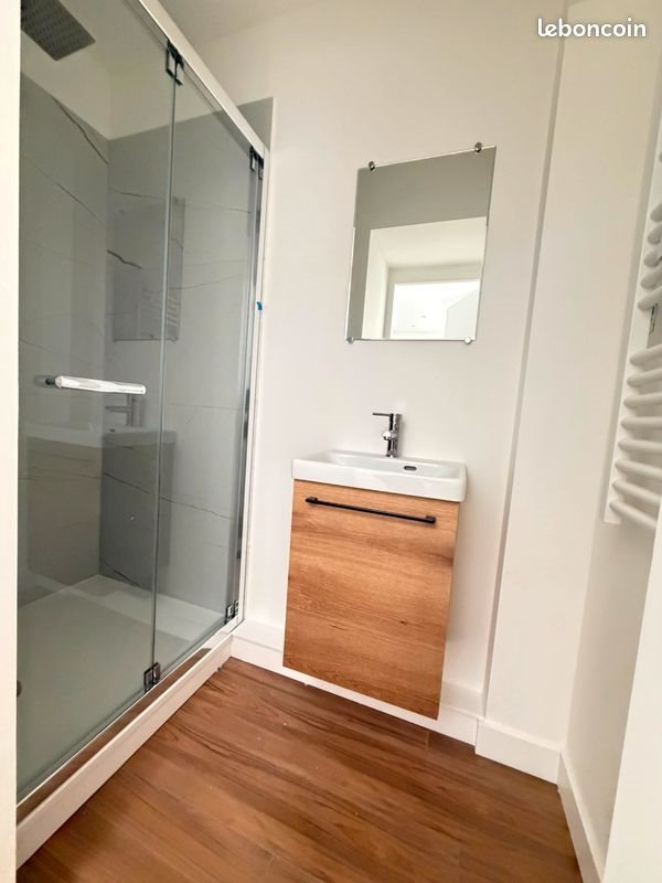 Appartement à louer, 25m², Saint-Étienne