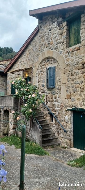 Maison à vendre, 50m², Mariac